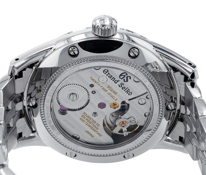 Grand Seiko Elegance Collection SBGW287